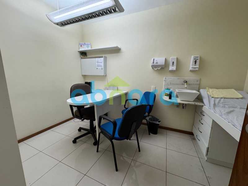 Sala-Conjunto, 35 m² - Foto 9