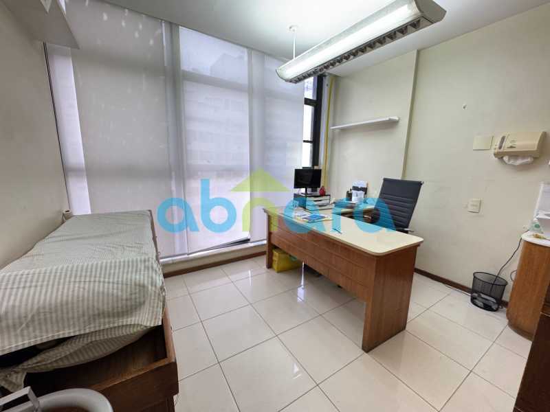 Sala-Conjunto, 35 m² - Foto 6