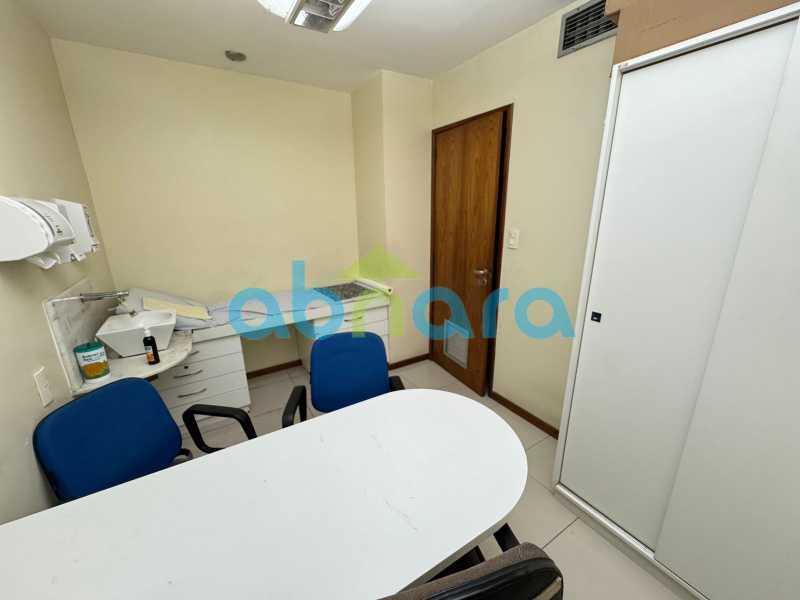 Sala-Conjunto, 35 m² - Foto 8
