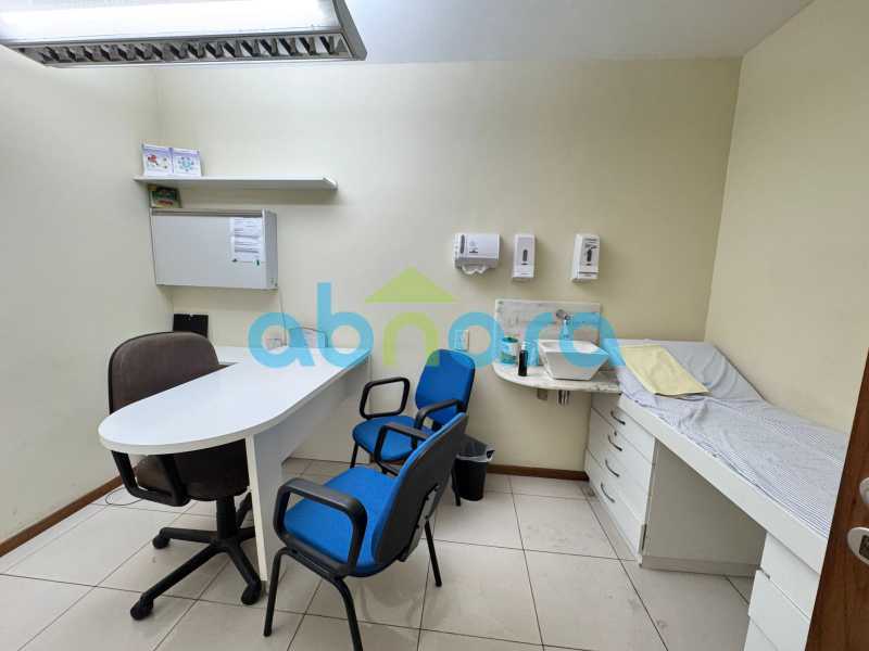 Sala-Conjunto, 35 m² - Foto 7