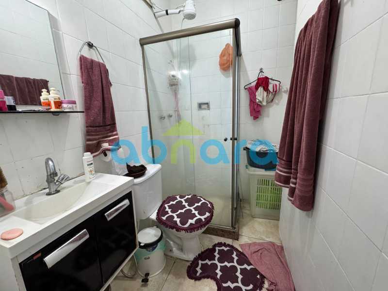 Apartamento, 1 quarto, 30 m² - Foto 9