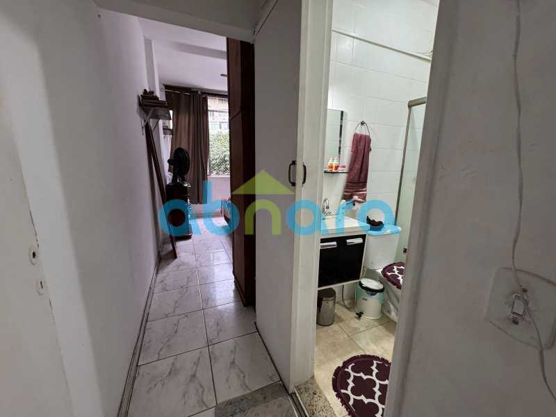 Apartamento, 1 quarto, 30 m² - Foto 8