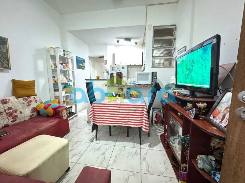 Apartamento, 1 quarto, 30 m² - Foto 2