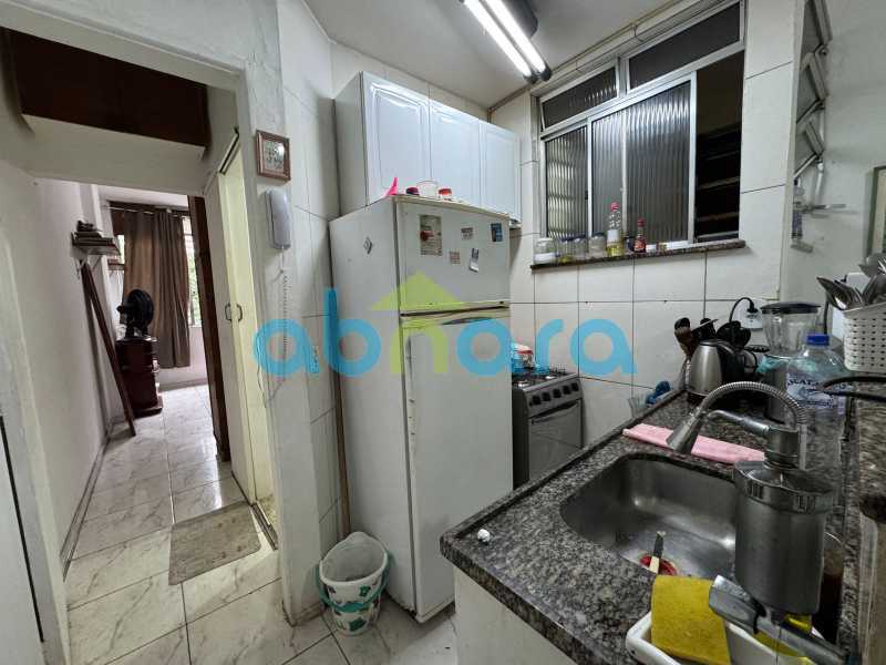Apartamento, 1 quarto, 30 m² - Foto 7