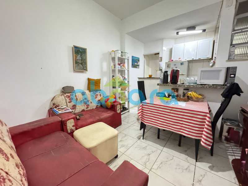 Apartamento, 1 quarto, 30 m² - Foto 1