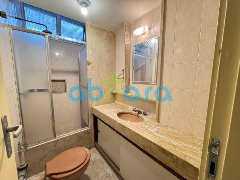 Apartamento, 3 quartos, 140 m² - Foto 7