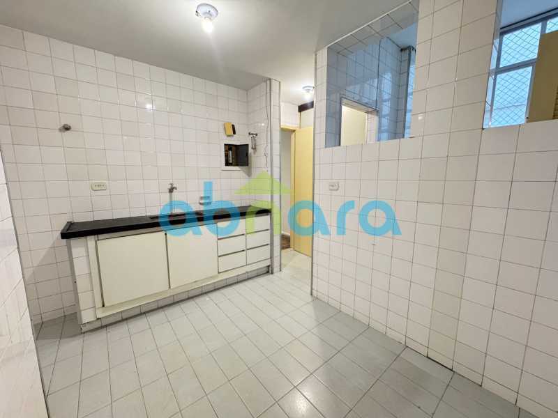 Apartamento, 3 quartos, 140 m² - Foto 8