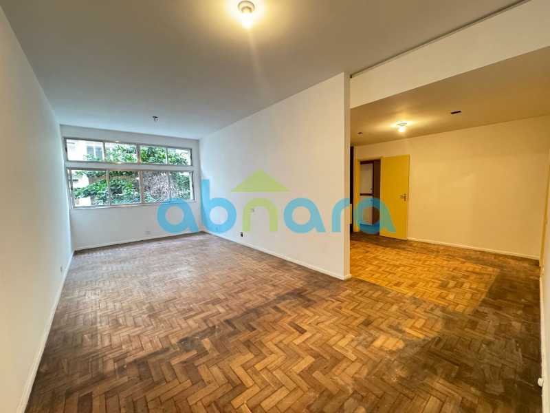 Apartamento, 3 quartos, 140 m² - Foto 1