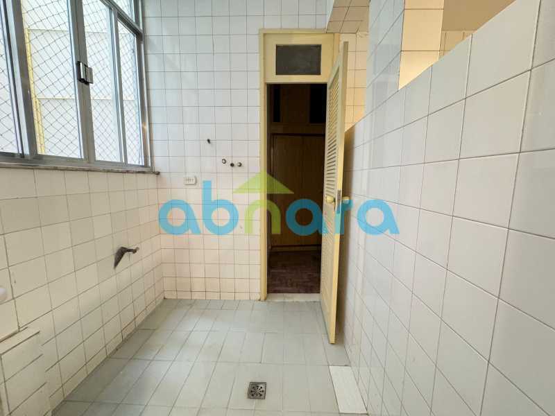 Apartamento, 3 quartos, 140 m² - Foto 9