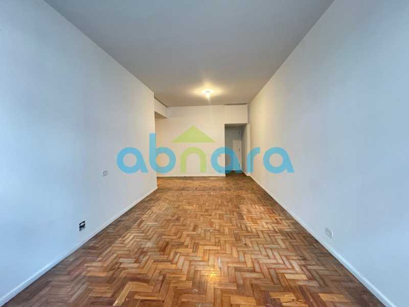Apartamento, 3 quartos, 140 m² - Foto 2