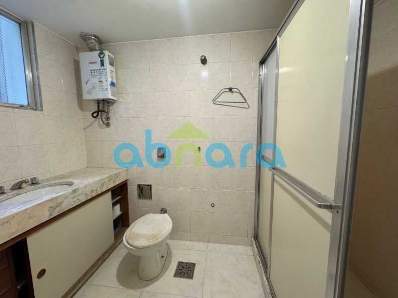 Apartamento, 3 quartos, 140 m² - Foto 11