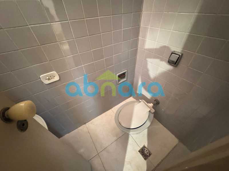 Apartamento, 3 quartos, 140 m² - Foto 12