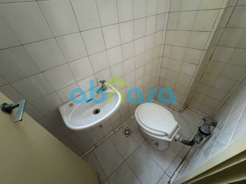 Apartamento, 3 quartos, 140 m² - Foto 14