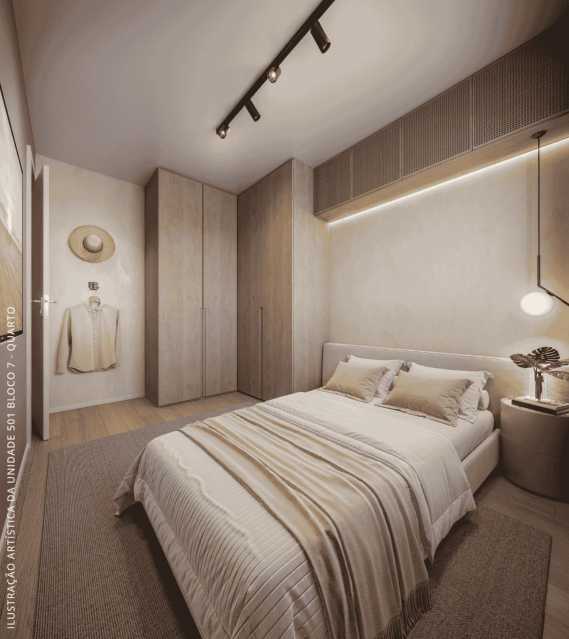 Apartamento, 1 quarto, 37 m² - Foto 10