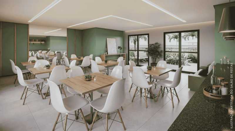 Apartamento, 1 quarto, 37 m² - Foto 7