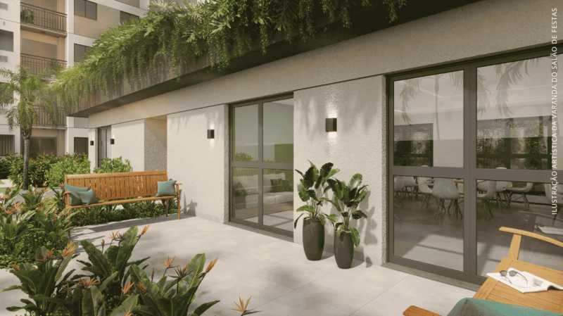Apartamento, 1 quarto, 37 m² - Foto 11