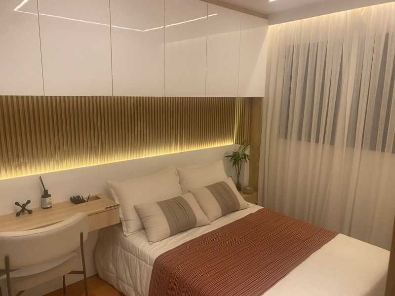 Apartamento, 1 quarto, 37 m² - Foto 15