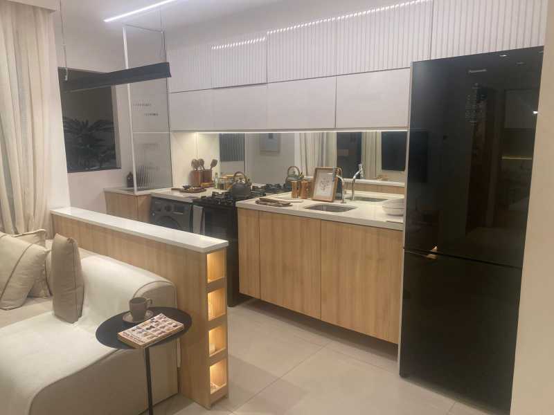 Apartamento, 1 quarto, 37 m² - Foto 14
