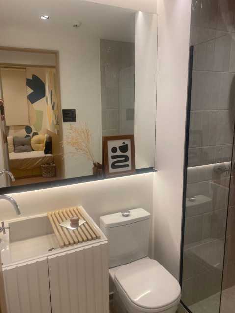 Apartamento, 1 quarto, 37 m² - Foto 17