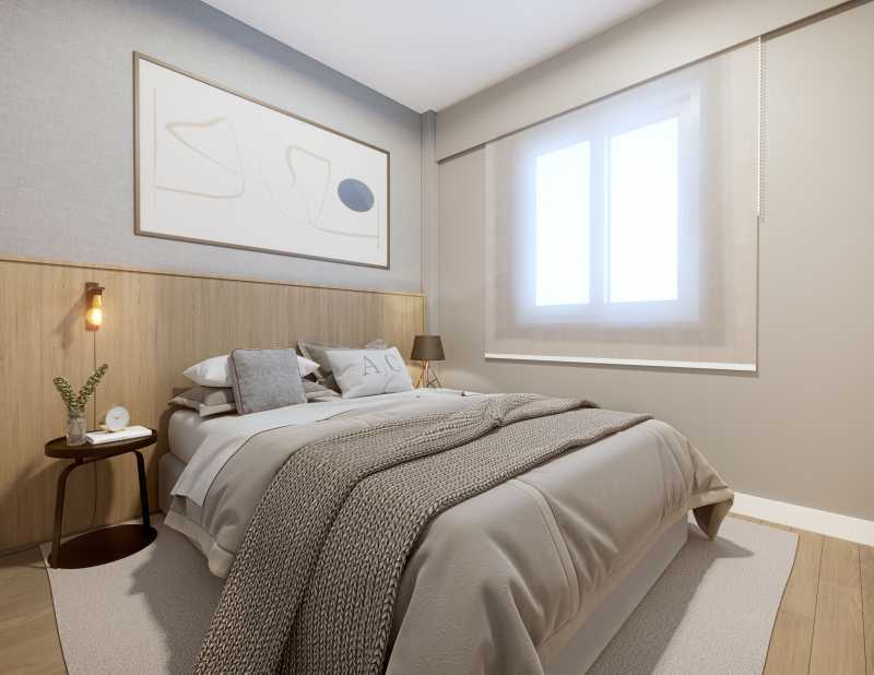 Prédio Inteiro, 47 m² - Foto 5
