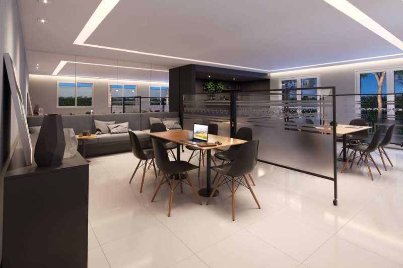 Prédio Inteiro, 47 m² - Foto 10