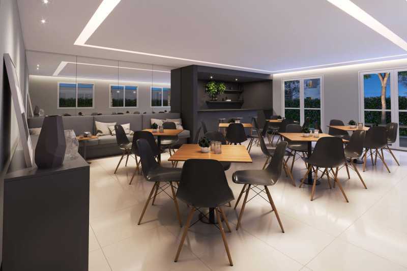 Prédio Inteiro, 47 m² - Foto 11