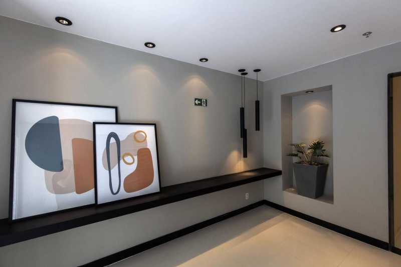 Prédio Inteiro, 47 m² - Foto 19