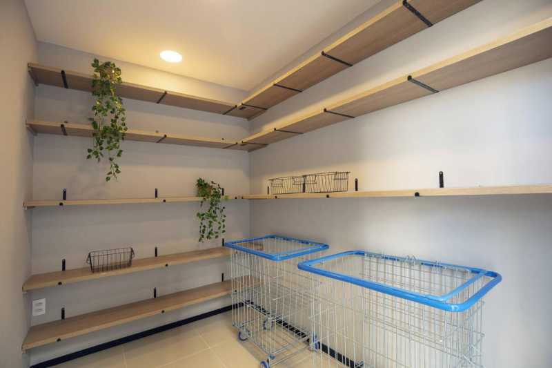 Prédio Inteiro, 47 m² - Foto 20