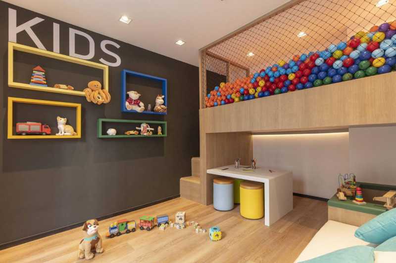 Prédio Inteiro, 47 m² - Foto 21