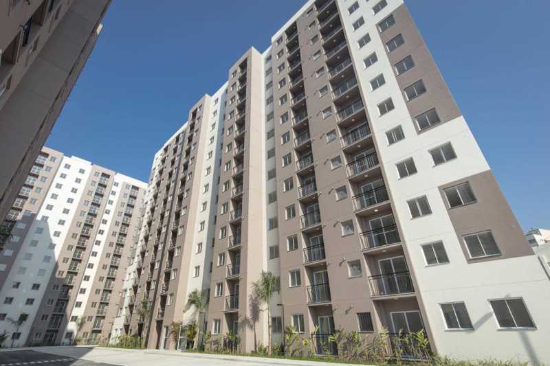 Prédio Inteiro, 47 m² - Foto 1