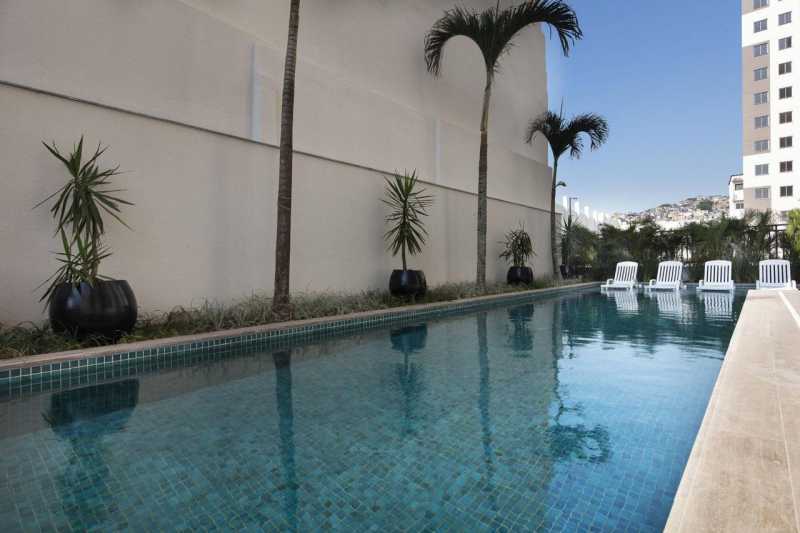 Prédio Inteiro, 47 m² - Foto 18