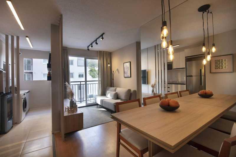 Prédio Inteiro, 47 m² - Foto 22