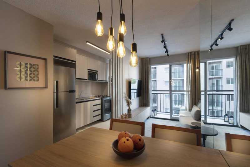 Prédio Inteiro, 47 m² - Foto 23