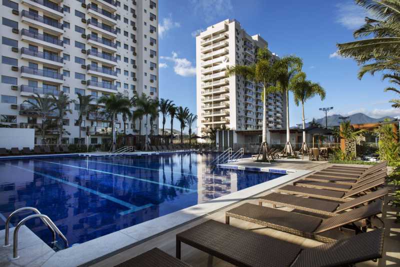 Apartamento, 2 quartos, 66 m² - Foto 1