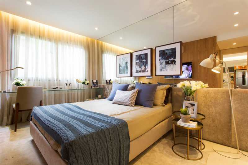 Apartamento, 2 quartos, 66 m² - Foto 7