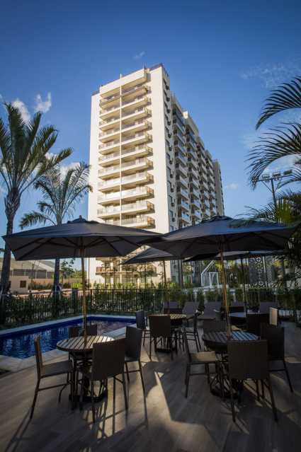 Apartamento, 2 quartos, 66 m² - Foto 5