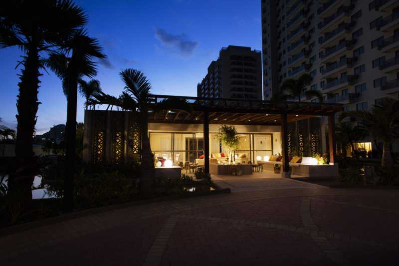 Apartamento, 2 quartos, 66 m² - Foto 8