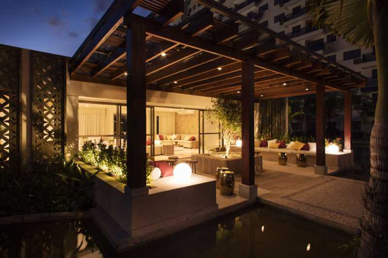 Apartamento, 2 quartos, 66 m² - Foto 9