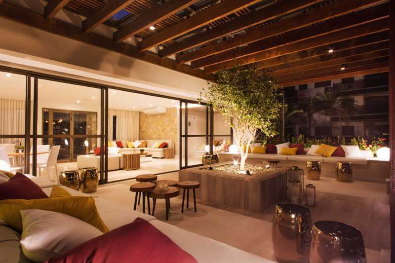 Apartamento, 2 quartos, 66 m² - Foto 10