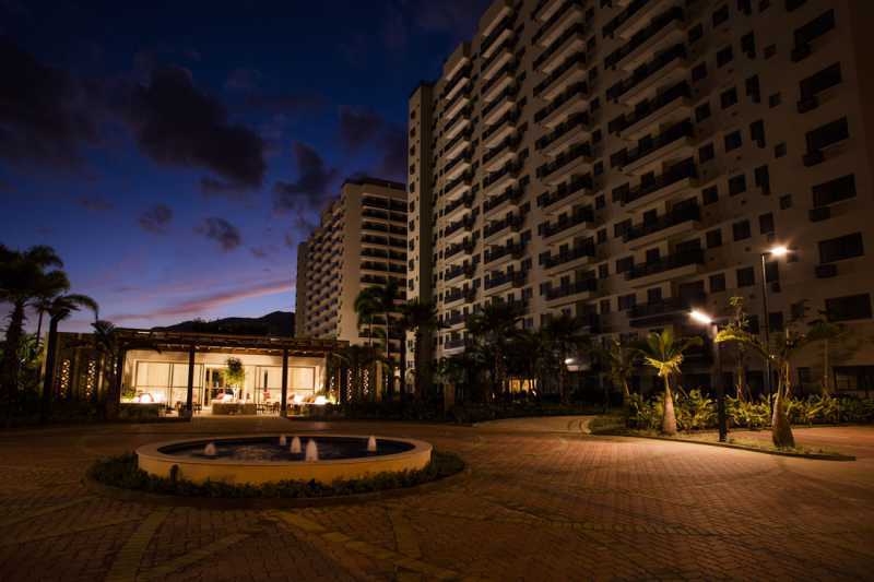 Apartamento, 2 quartos, 66 m² - Foto 11