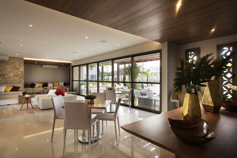 Apartamento, 2 quartos, 66 m² - Foto 17