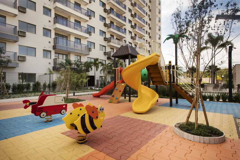 Apartamento, 2 quartos, 66 m² - Foto 19