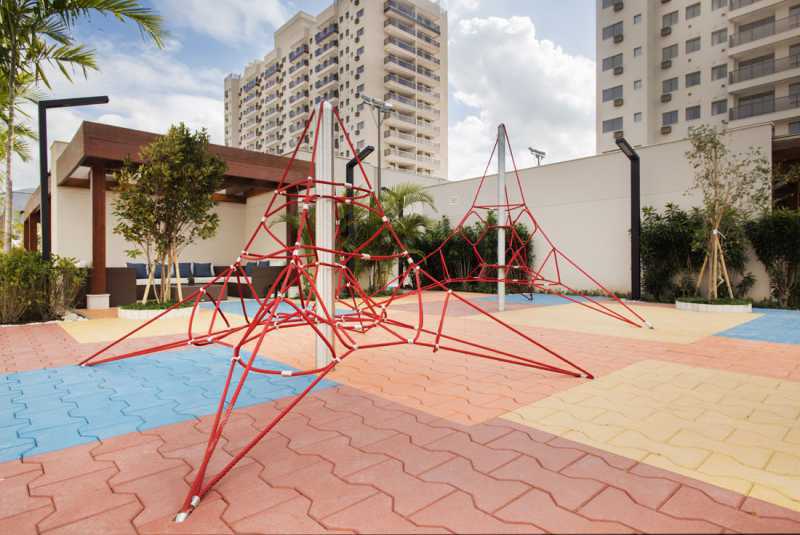 Apartamento, 2 quartos, 66 m² - Foto 22