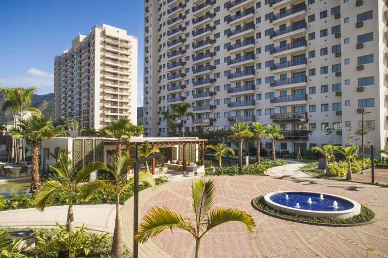 Apartamento, 2 quartos, 66 m² - Foto 24