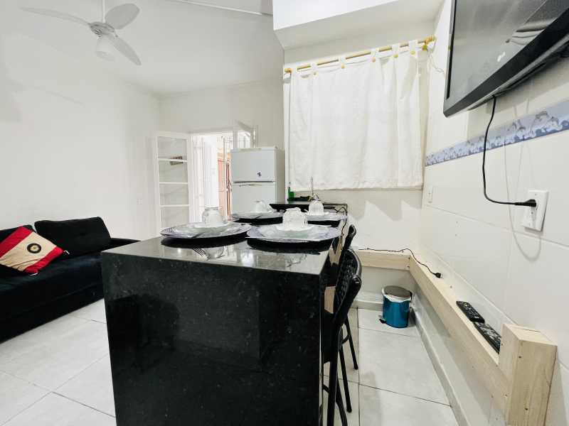 Kitnet-Studio, 52 m² - Foto 2