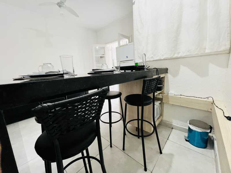 Kitnet-Studio, 52 m² - Foto 3