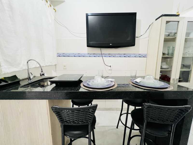 Kitnet-Studio, 52 m² - Foto 6
