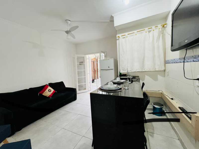 Kitnet-Studio, 52 m² - Foto 7
