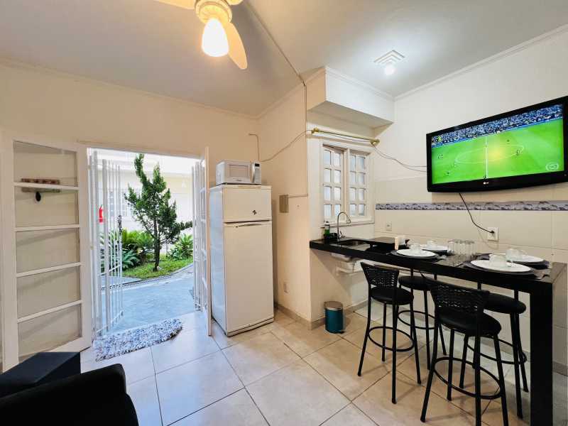 Kitnet-Studio, 52 m² - Foto 8
