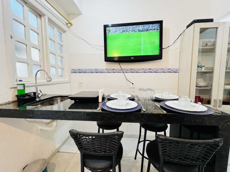 Kitnet-Studio, 52 m² - Foto 10